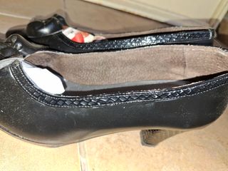 Zapatos mujer N 36