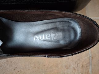 Zapatos mujer N 36
