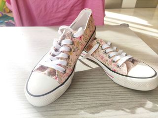 Zapatillas mujer 