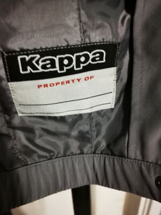 giacca a vento ragazzo