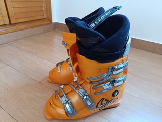 Botas esquí Salomón