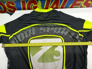 JGO. 2 MAILLOT VERANO CODI SPORT
