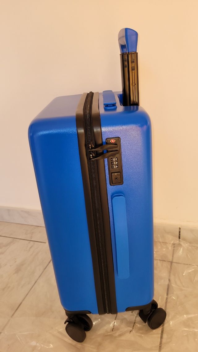 Trolley Italia Olimpiadi