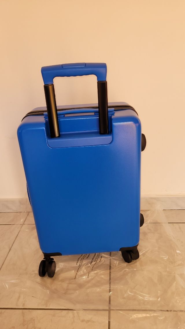 Trolley Italia Olimpiadi