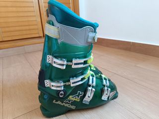 Botas esquí Lange