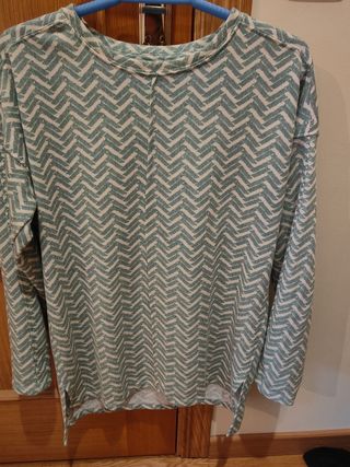 Jersey esfera nuevo!