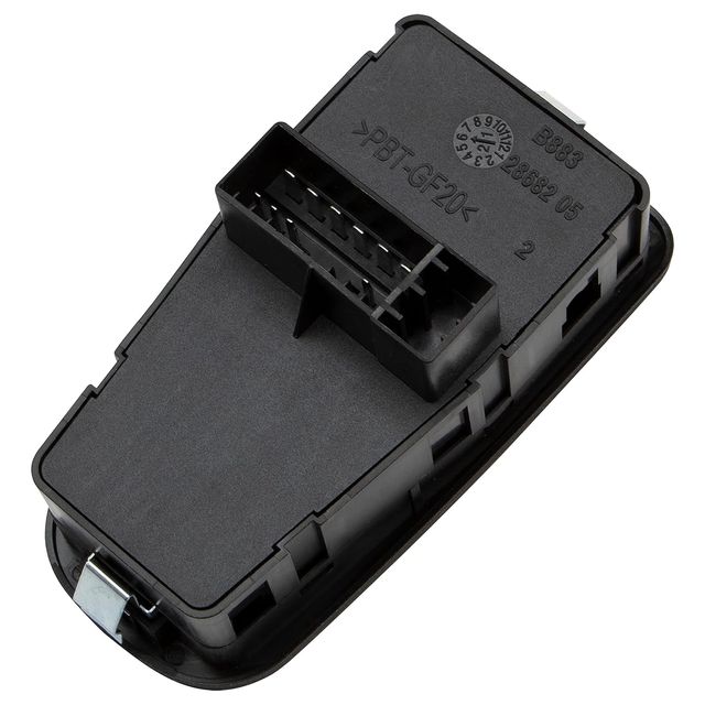 Botonera Elevalunas para Lancia 2003-2009