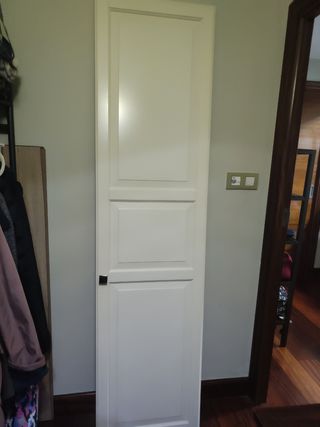 Puerta armario Ikea