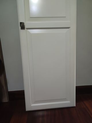 Puerta armario Ikea