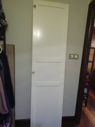 Puerta armario Ikea