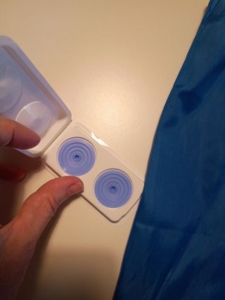 Inhalador bebé 