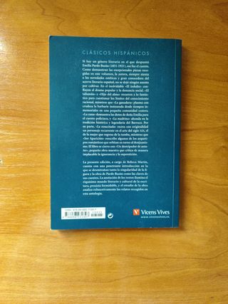 EL INDULTO Y OTROS CUENTOS (CLASICOS HISPANICOS)