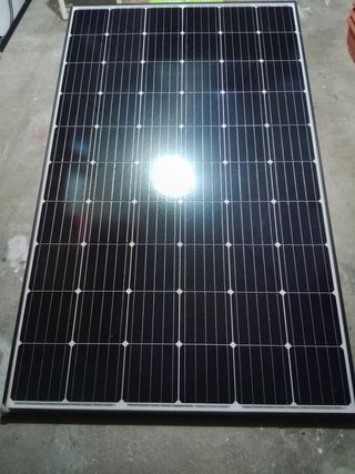 Pannelli fotovoltaico