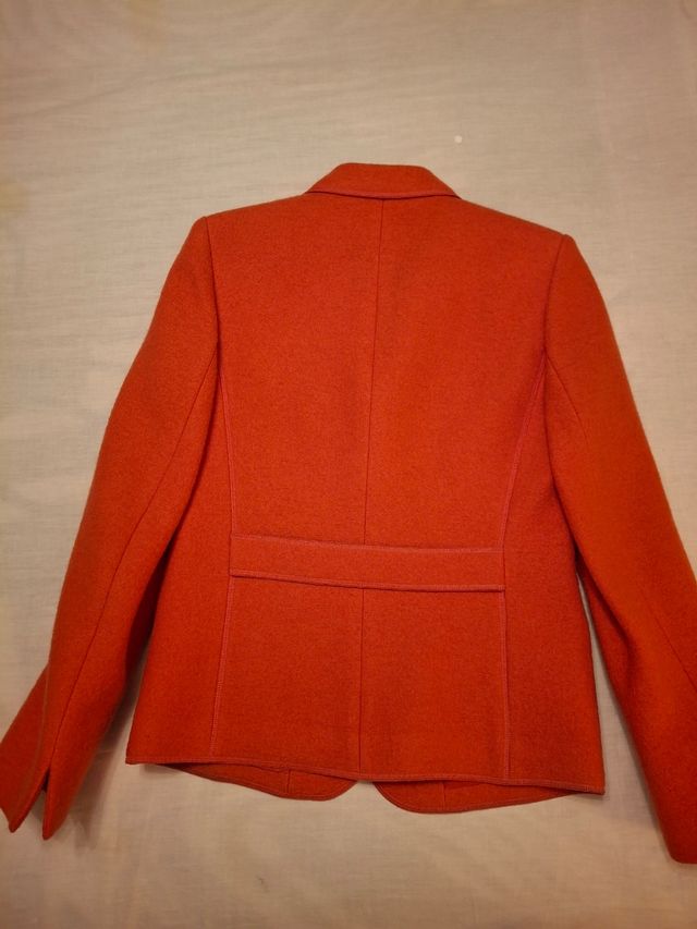 Chaqueta entretiempo