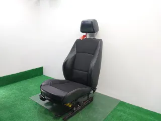 ASIENTO DELANTERO DERECHO BMW X3 (F25) N47D20C