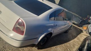 WW PASSAT 1.9 DIESEL 2004
