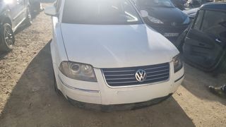 WW PASSAT 1.9 DIESEL 2004