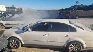 WW PASSAT 1.9 DIESEL 2004