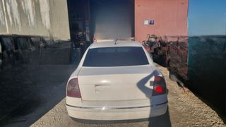 WW PASSAT 1.9 DIESEL 2004
