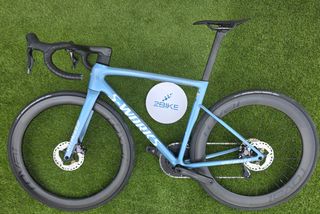 Specialized Tarmac S-Works Sl8 Talla 49y58 