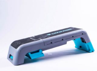 Banco-Step de livepro