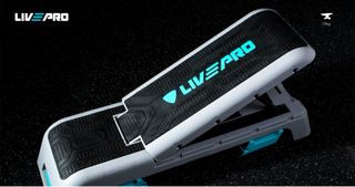 Banco-Step de livepro