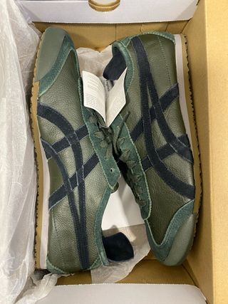 Zapatillas onitsuka mexico 66