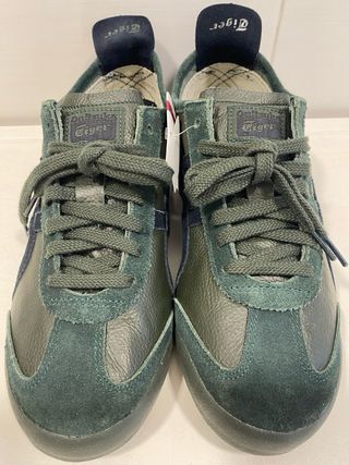 Zapatillas onitsuka mexico 66