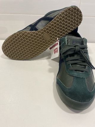 Zapatillas onitsuka mexico 66