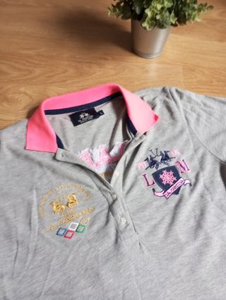 Polo La Martina 