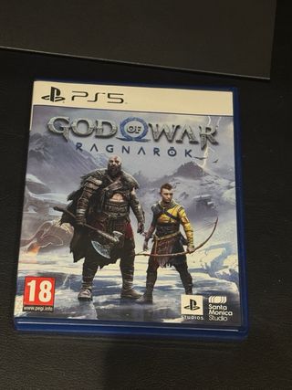 god of war