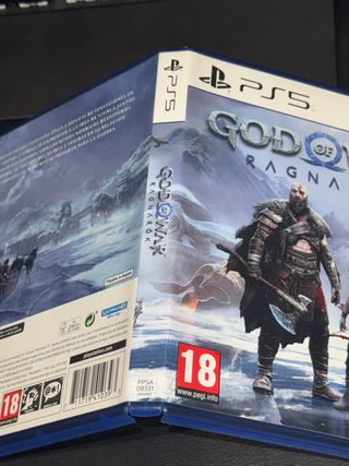 god of war