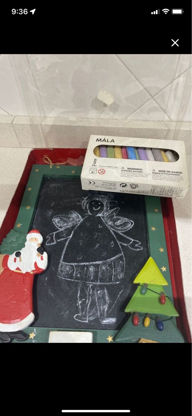 Adornos para Navidad