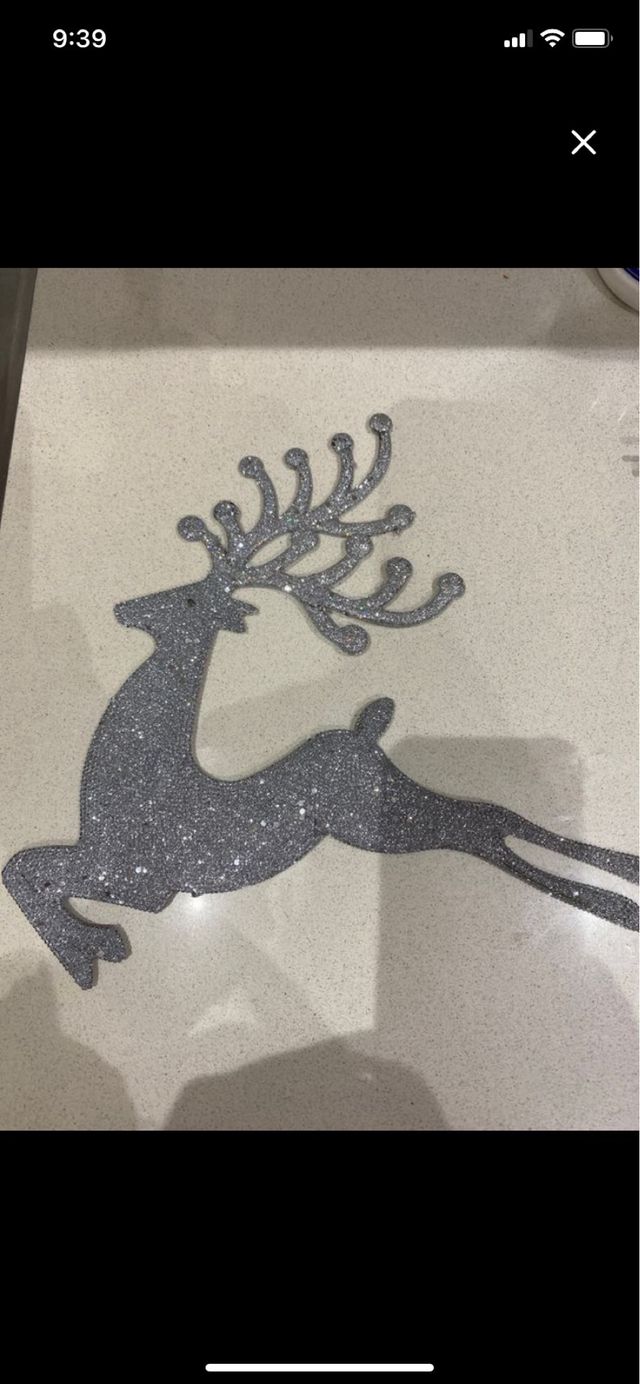 Adornos para la Navidad