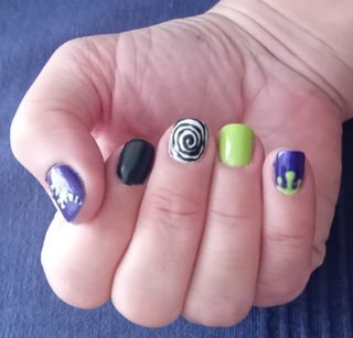 Manicura permanente