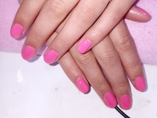 Manicura permanente