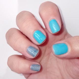 Manicura permanente