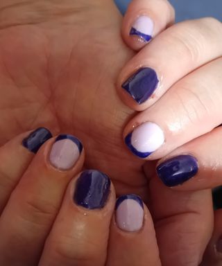 Manicura permanente