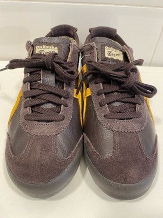 Zapatillas onitsuka mexico 66