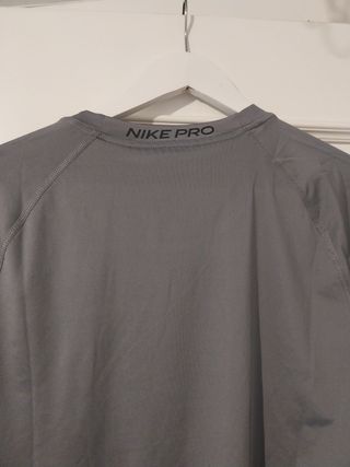 Camiseta Nike pro