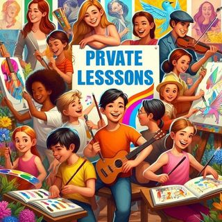Clases particulares y/o niñero