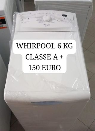 Lavatrici, asciugatrici e lavasciuga 