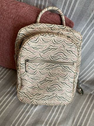 Mochila Parfois