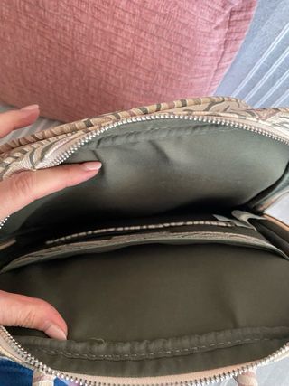 Mochila Parfois