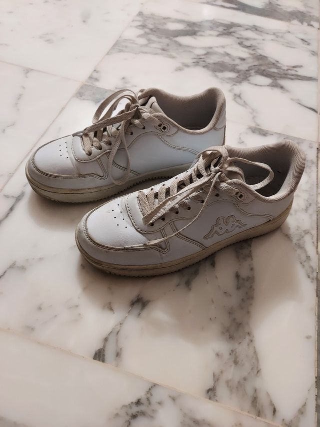 Scarpe donna della Kappa, n. 38