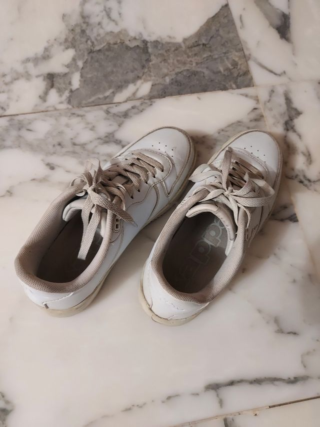 Scarpe donna della Kappa, n. 38