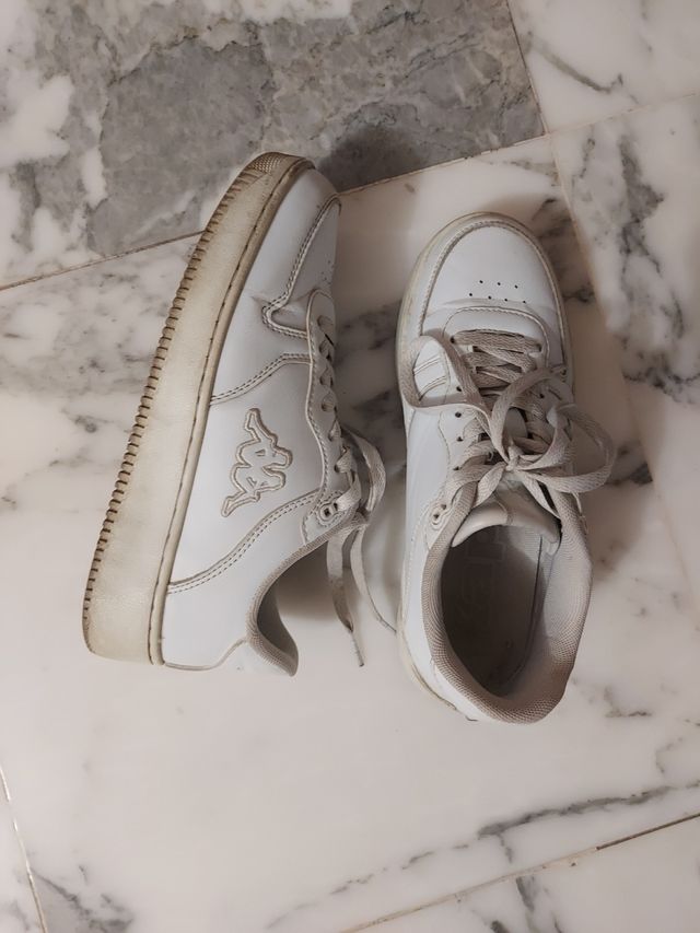 Scarpe donna della Kappa, n. 38