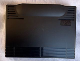 Juego Neo Geo “Ghost Pilots” 