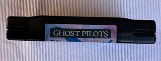 Juego Neo Geo “Ghost Pilots” 