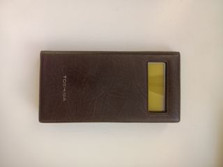 Calculadora Toshiba Vintage